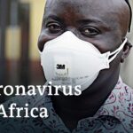 Coronavirus: Many African countries still without testing equipment | DW News
