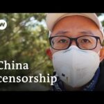 Coronavirus cover-up sparks calls for free speech in China | DW News