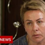 Coronavirus in Russia: 'I don't trust Putin any more' – BBC News