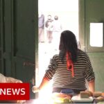 Coronavirus: How lockdown affected Argentina's livelihoods – BBC News