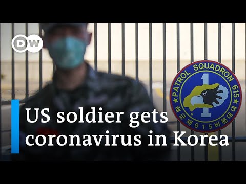 Coronavirus: WHO warns world to brace for pandemic | DW News