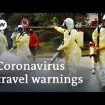 Coronavirus: What does WHO’s 'global health emergency' mean? | DW News