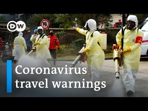Coronavirus: What does WHO’s 'global health emergency' mean? | DW News