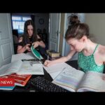 Coronavirus:  school re-opening plan in doubt as teachers raise safety fears – BBC News