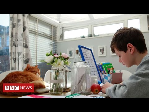 Coronavirus: primary schools in England may re-open in June – BBC News