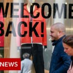 Coronavirus: How lockdown is being lifted across Europe – BBC News