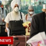 India coronavirus: Massive repatriation operation begins – BBC News