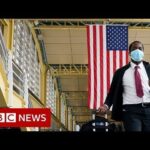 Coronavirus: US in crisis as 33m Americans lose their jobs – BBC News