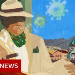 Coronavirus: Italy's desperate receive mafia offers they can't refuse – BBC News