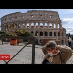 Coronavirus:  Italy lifts restrictions after world’s longest shutdown – BBC News