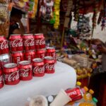 Coca-Cola or ‘bottled poison’? Mexico finds a COVID-19 villain in big soda