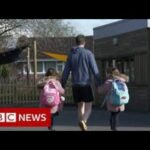 Coronavirus: schools to remain closed for foreseeable future – BBC News