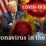 America first: US leads in coronavirus infections and deaths | COVID-19 Special