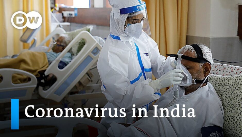 India supasses 5 million coronavirus cases | Coronavirus Update