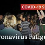 Frustration with coronavirus restrictions grows | COVID19 Special