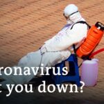 Could 'coronavirus fatigue' lead to higher infection rates? | DW News