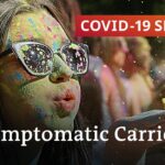 The threat of coronavirus transmission by asymptomatic carriers | COVID 19