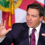 Florida Gov. DeSantis lifted all restrictions on restaurants and small businesses as the coronavirus continues to spread
