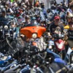 Sturgis motorcycle rally spread coronavirus across the nation, leading to $12 billion in health care costs