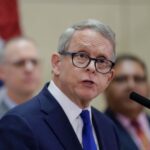 Ohio governor forced to deny rumors of ‘coronavirus camps’ as unfounded conspiracy theories go viral