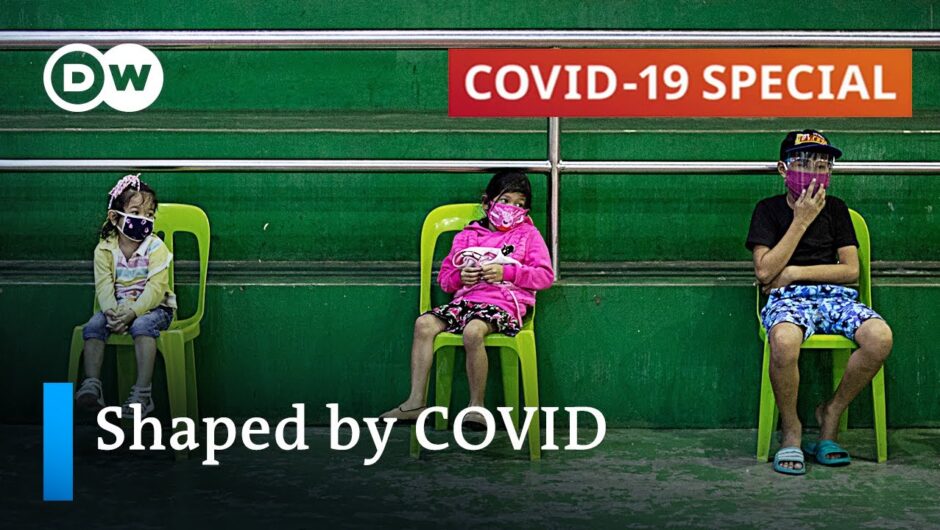 How does the coronavirus pandemic affect the global youth? | COVID-19 Special