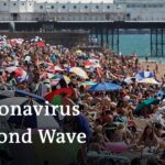 Coronavirus second wave: Scaremongering or real danger? | To the point