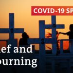 Grief and mourning during the coronavirus pandemic | COVID-19 Special