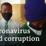 Are South Africa's dilapidated schools a coronavirus breeding ground? | DW News