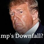 Coronavirus in the USA: Trump's downfall? | To the point