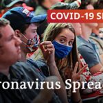 Air Conditioning suspected to play major role in coronavirus spread | Covid-19 Special