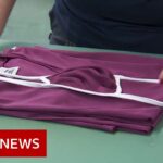 Coronavirus: Calls for personal protection equipment for frontline medical staff – BBC News