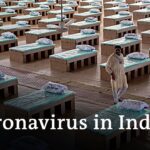 Coronavirus cases in India pass 600,000 | Covid Update