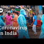 Coronavirus puts India's health care system on the edge of collapse | DW News