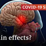 Sensory impairment: How the coronavirus is getting on our nerves | COVID-19 Special