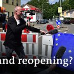 Beyond the coronavirus crisis: How will the EU economy recover from the border shutdowns?