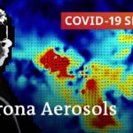 Aerosols: Key to control the coronavirus spread? | COVID-19 Special