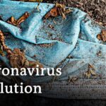 What effect does the coronavirus pandemic have on pollution and climate change? | DW News