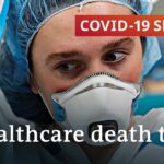 How many healthcare workers have died due to coronavirus? | COVID-19 Special