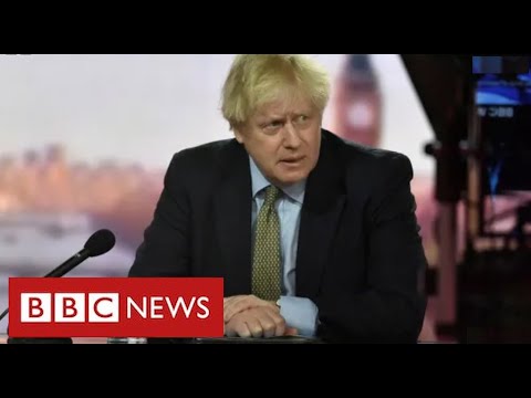Boris Johnson warns of tighter Covid restrictions as cases soar – BBC News