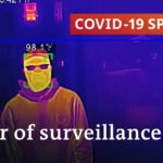 Coronavirus tracing apps: False hope and hidden dangers? | COVID-19 Special
