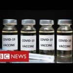 UK changes vaccination plan as Covid deaths soar  – BBC News