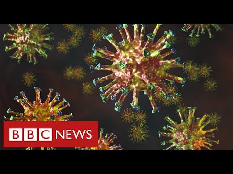New mutated coronavirus from South Africa is "highly concerning" – BBC News