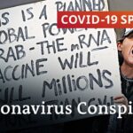 What drives coronavirus conspiracies? | COVID-19 Special
