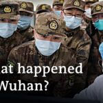 From the Wuhan outbreak to now: How the coronavirus pandemic unfolded in China | DW News