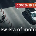 Will the coronavirus pandemic reshape mobility and transportation? | COVID-19 Special