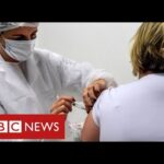 Coronavirus vaccination begins in the UK with most vulnerable given priority – BBC News