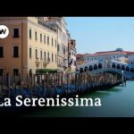 Italy to reopen for tourists after strict coronavirus lockdown | DW News