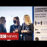 1 in 5 secondary school pupils at home due to coronavirus in England – BBC News