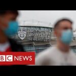 750 students in Northumbria test positive in biggest university coronavirus outbreak – BBC News