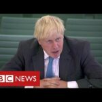Boris Johnson blames coronavirus test shortages on “colossal spike in demand” – BBC News